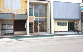 出雲大社16分出雲市駅500Mのろーじ出雲